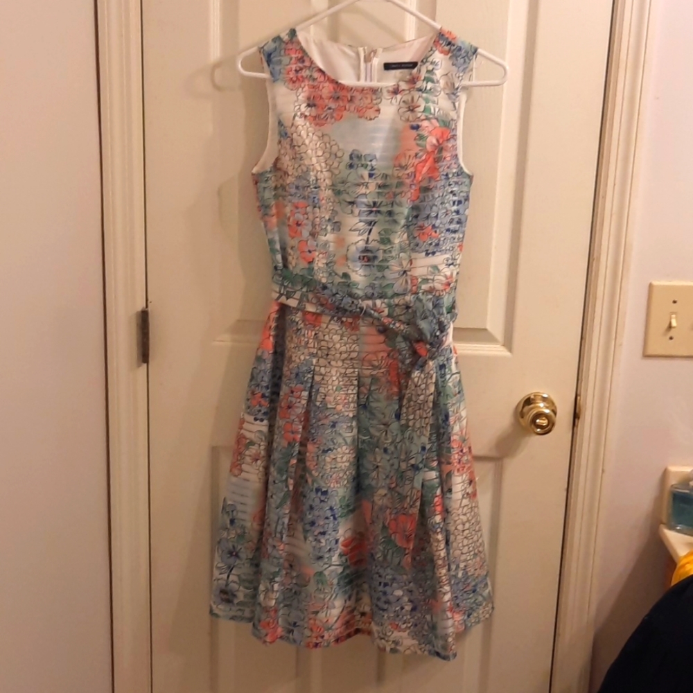 Cute Dress - size 2